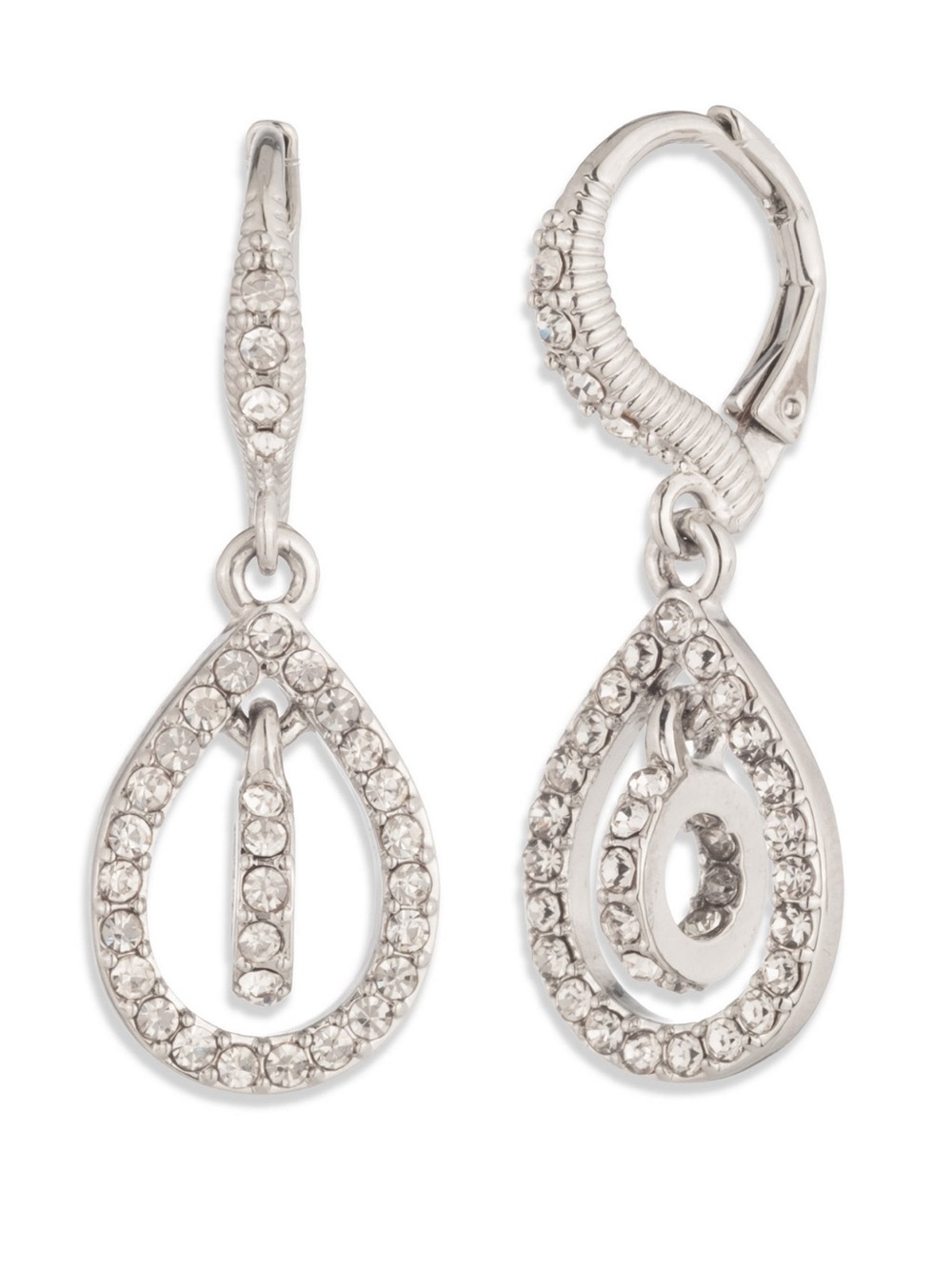 Givenchy Earrings NWT - Picture 1 of 2